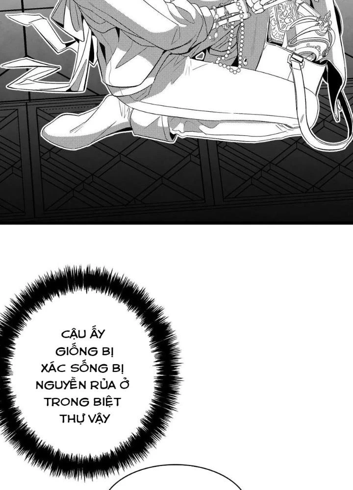 Skeleton Làm Bố Chapter 43 - 23