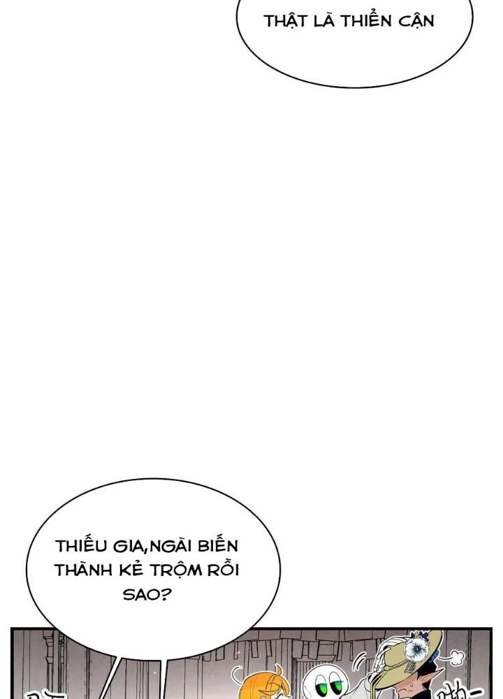 Skeleton Làm Bố Chapter 43 - 29