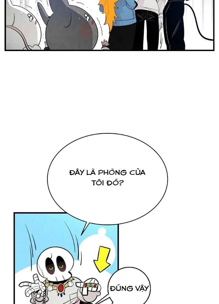 Skeleton Làm Bố Chapter 43 - 31