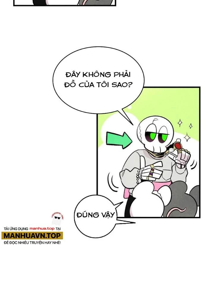 Skeleton Làm Bố Chapter 43 - 33