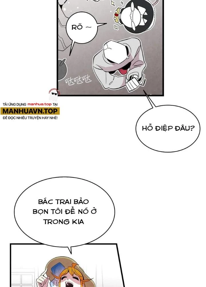 Skeleton Làm Bố Chapter 43 - 41