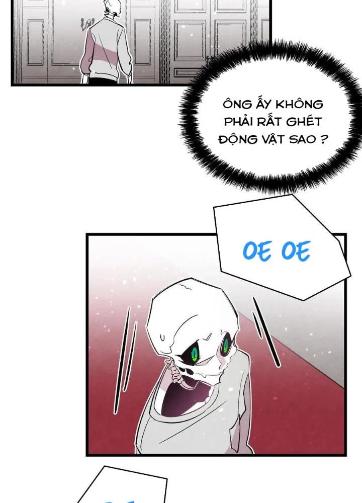 Skeleton Làm Bố Chapter 43 - 49