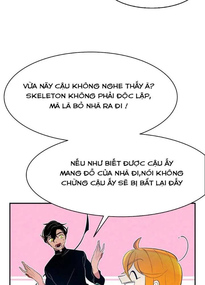Skeleton Làm Bố Chapter 43 - 61