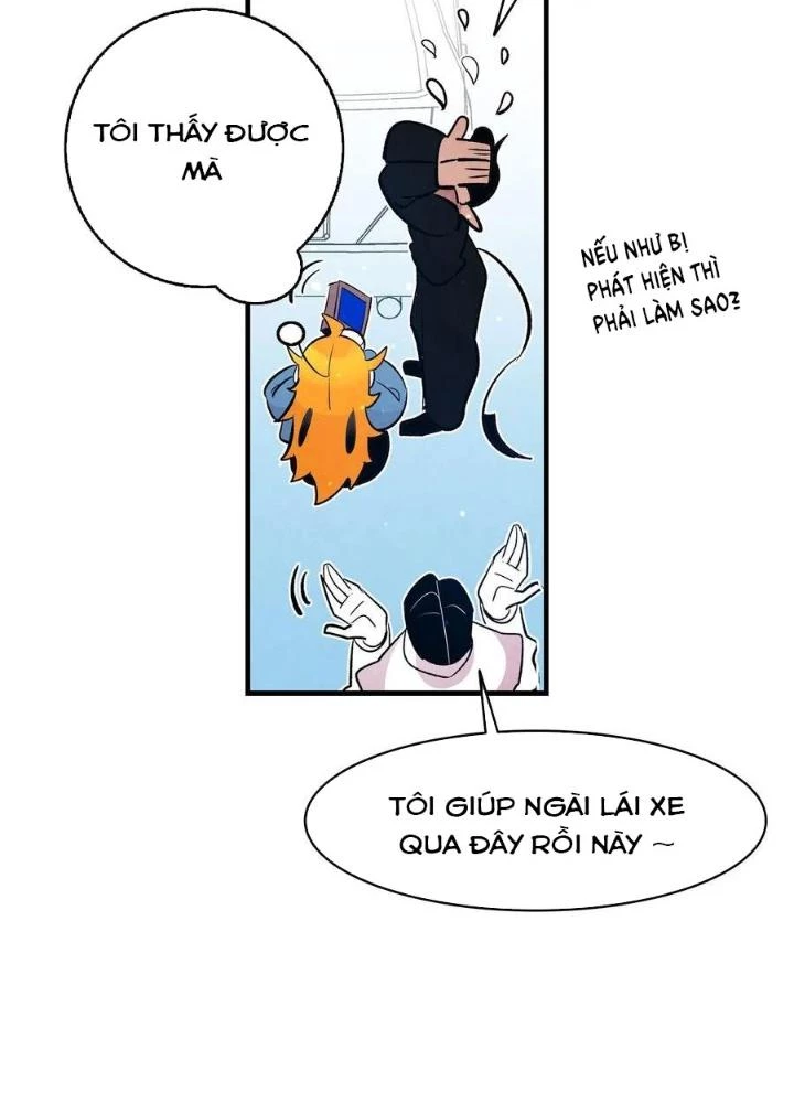 Skeleton Làm Bố Chapter 43 - 65