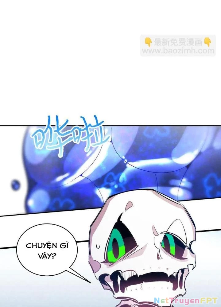 Skeleton Làm Bố Chapter 43 - 67
