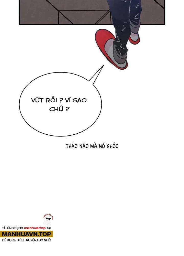 Skeleton Làm Bố Chapter 43 - 83