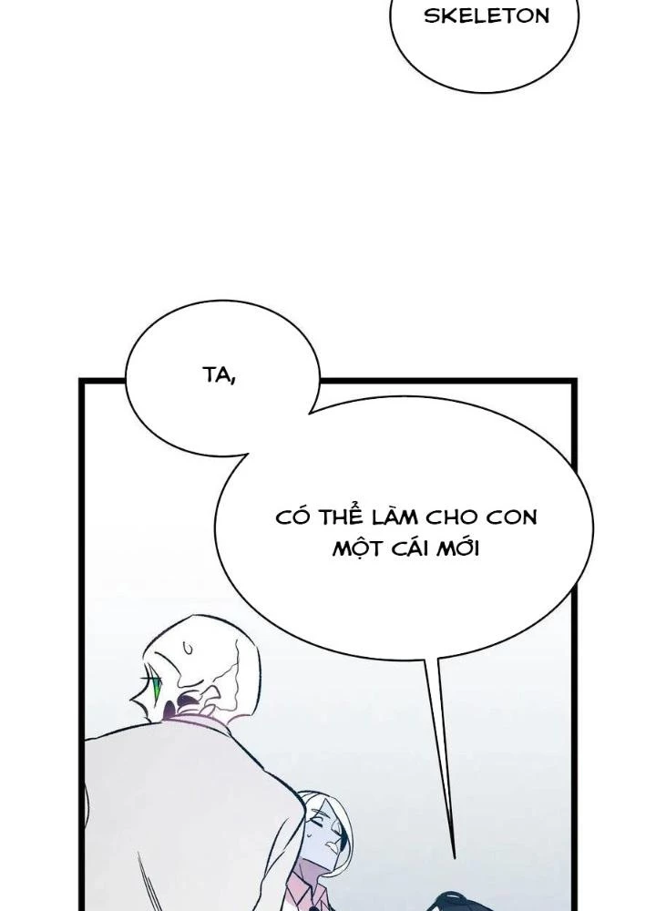 Skeleton Làm Bố Chapter 43 - 95