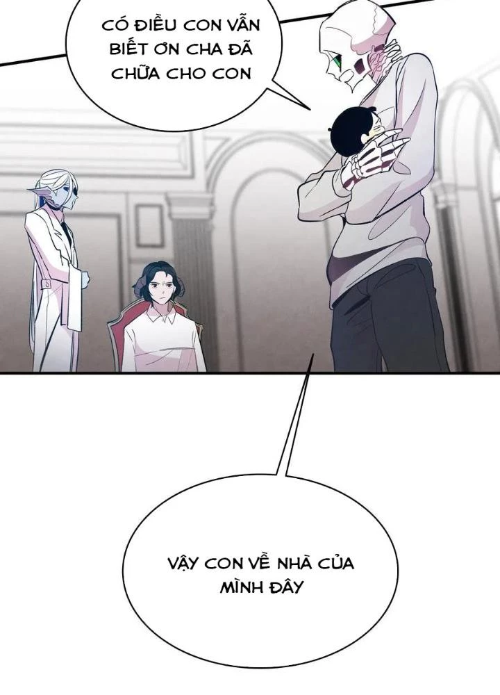 Skeleton Làm Bố Chapter 43 - 107