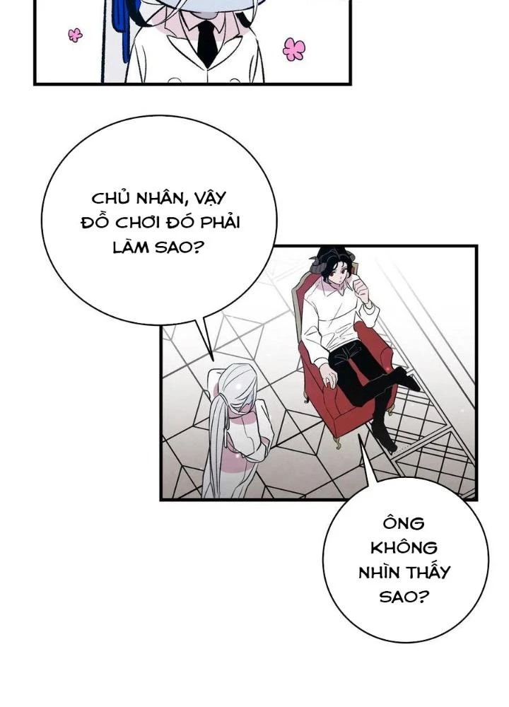 Skeleton Làm Bố Chapter 43 - 123