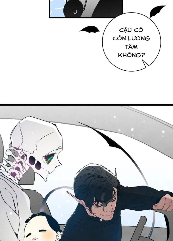 Skeleton Làm Bố Chapter 43 - 135