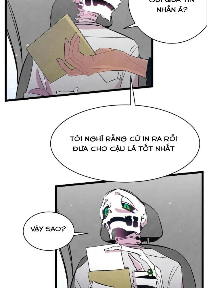 Skeleton Làm Bố Chapter 43 - 139