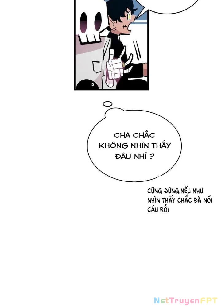 Skeleton Làm Bố Chapter 43 - 147