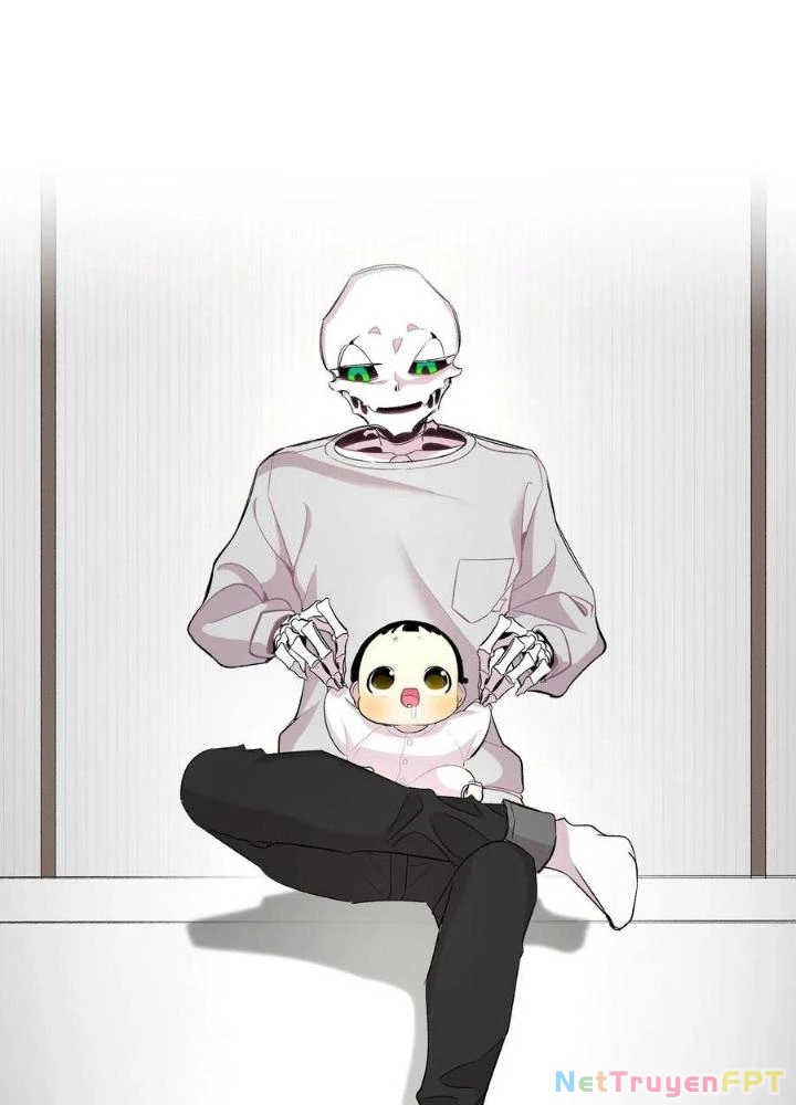 Skeleton Làm Bố Chapter 43 - 153