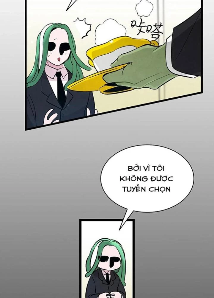 Skeleton Làm Bố Chapter 44 - 5