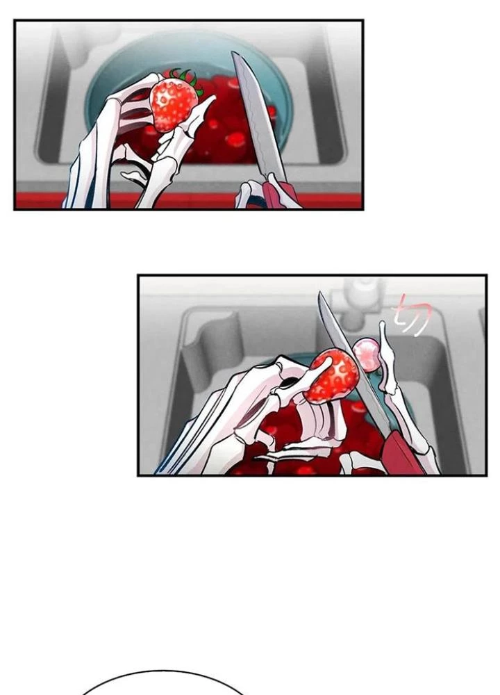 Skeleton Làm Bố Chapter 44 - 19