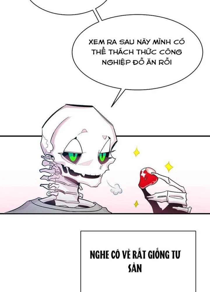 Skeleton Làm Bố Chapter 44 - 21
