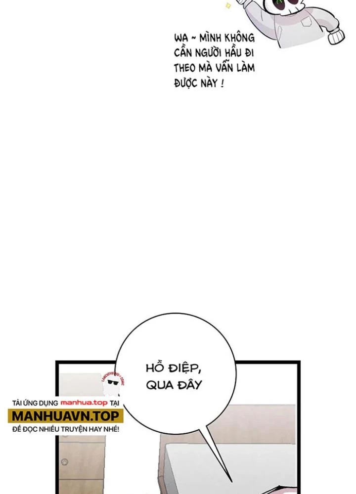Skeleton Làm Bố Chapter 44 - 23