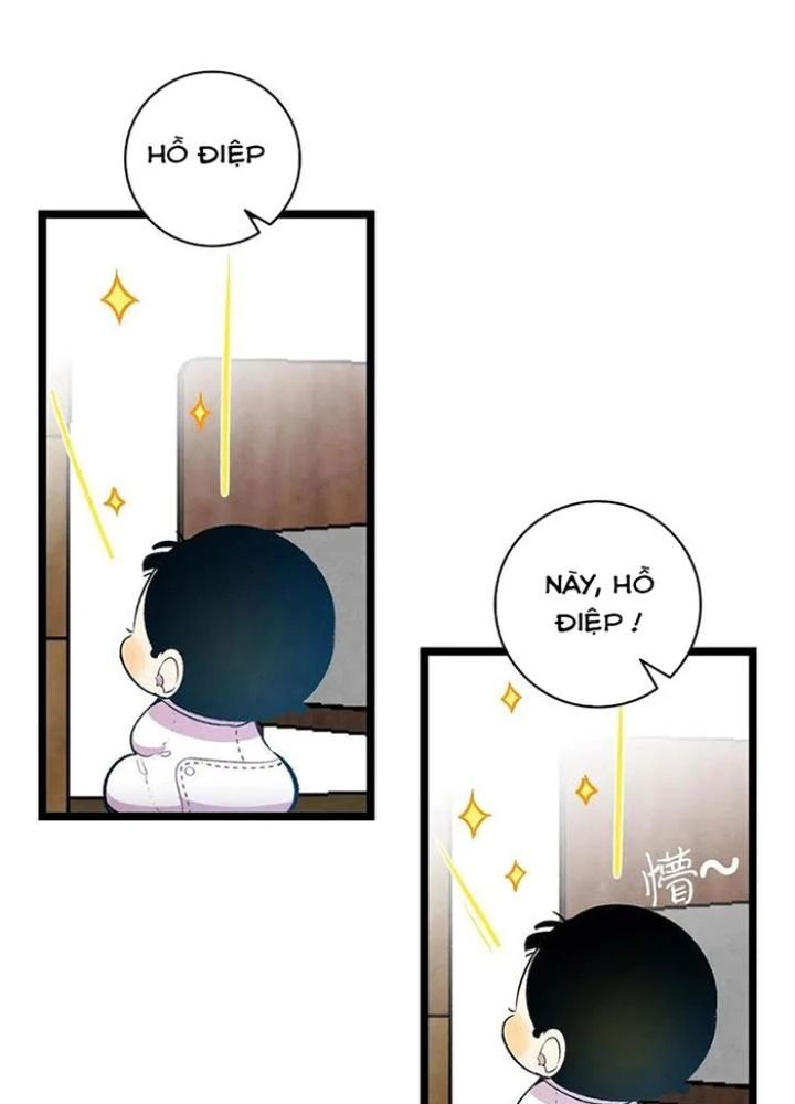 Skeleton Làm Bố Chapter 44 - 27