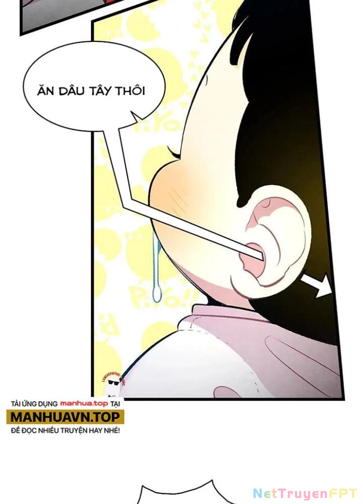 Skeleton Làm Bố Chapter 44 - 31