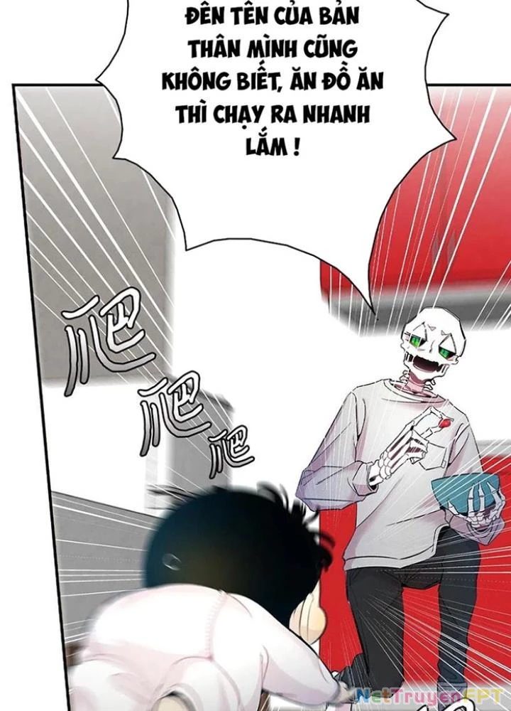 Skeleton Làm Bố Chapter 44 - 33