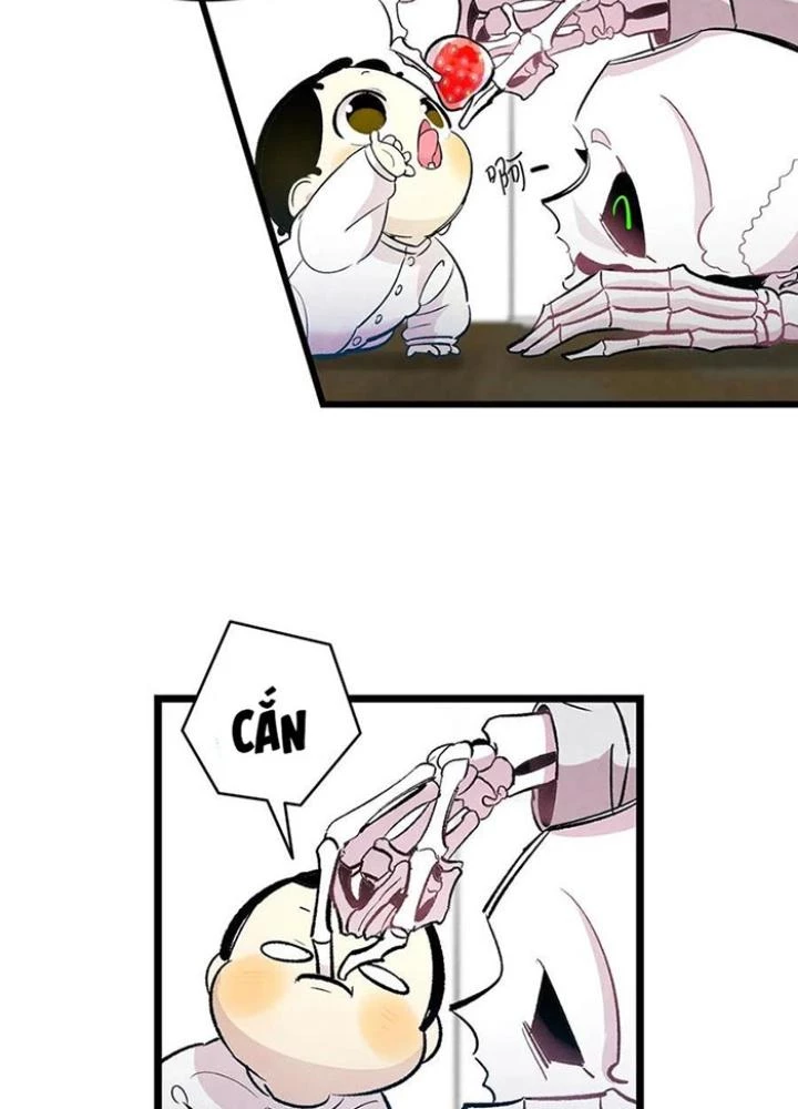 Skeleton Làm Bố Chapter 44 - 37