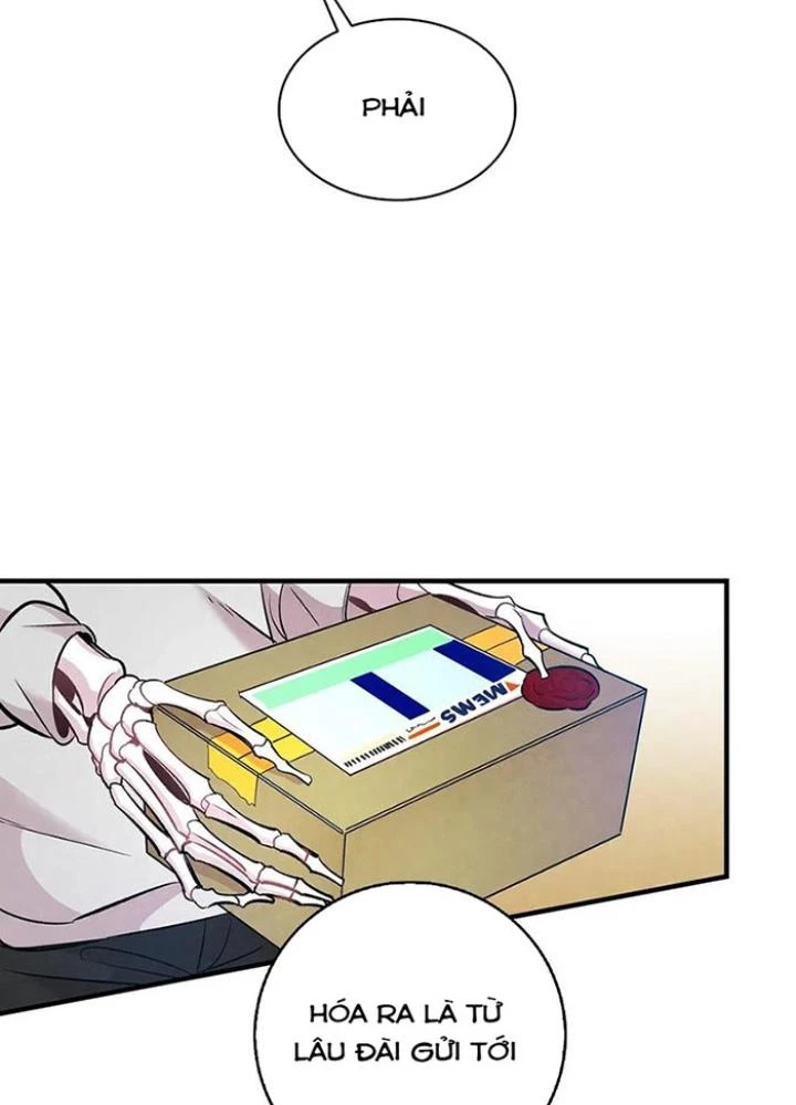 Skeleton Làm Bố Chapter 44 - 45