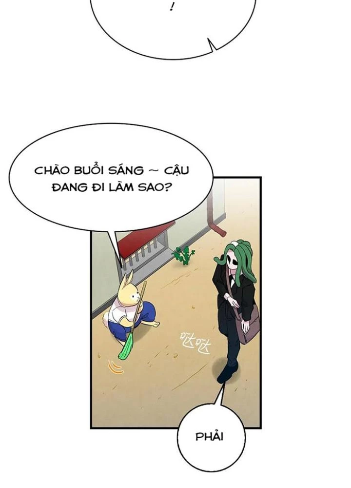 Skeleton Làm Bố Chapter 44 - 49