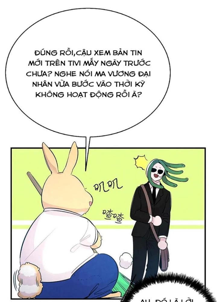 Skeleton Làm Bố Chapter 44 - 51