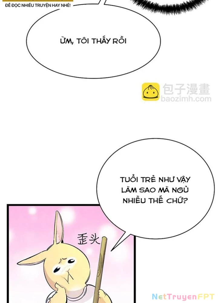 Skeleton Làm Bố Chapter 44 - 53