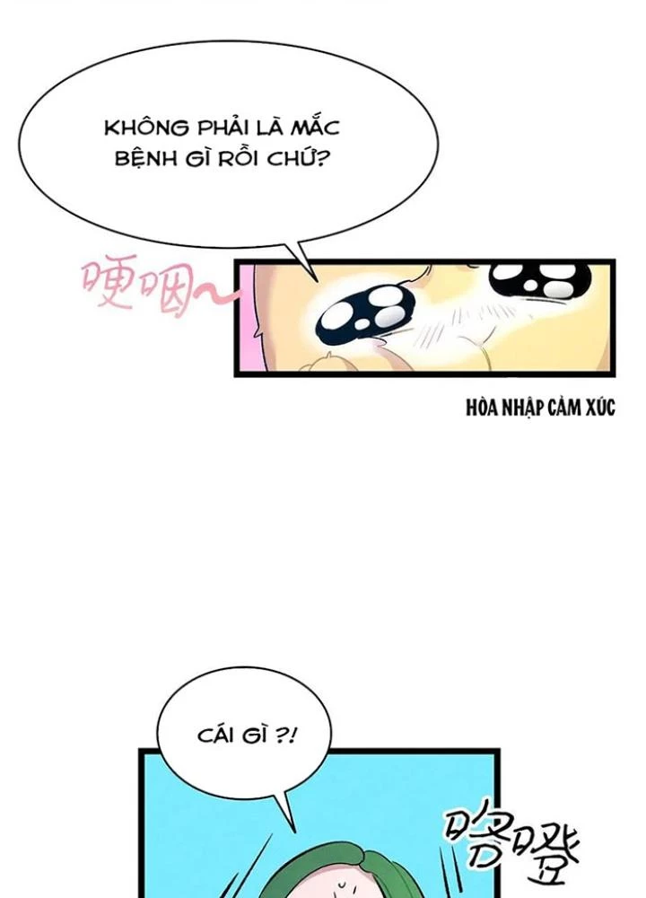 Skeleton Làm Bố Chapter 44 - 55