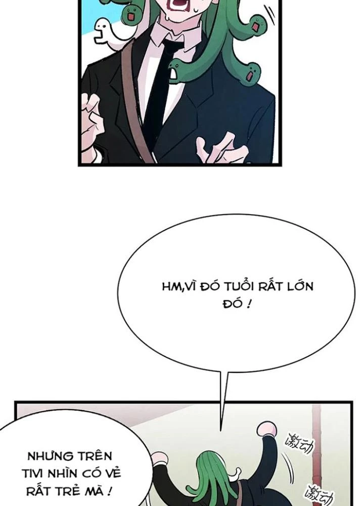 Skeleton Làm Bố Chapter 44 - 57