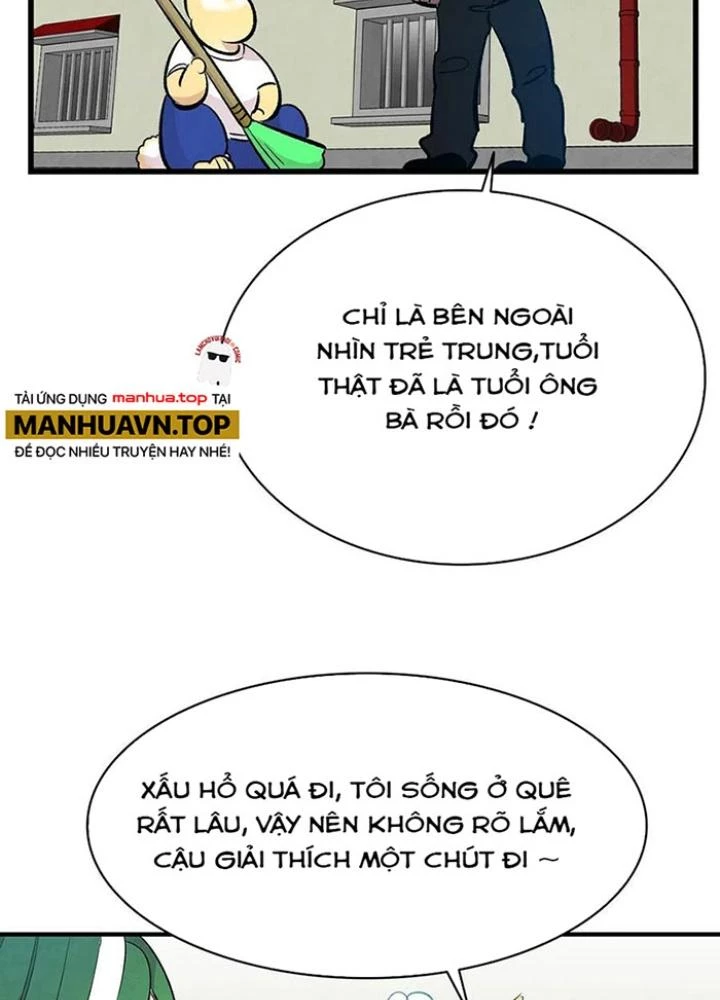 Skeleton Làm Bố Chapter 44 - 59