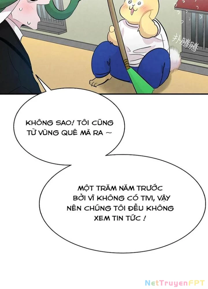 Skeleton Làm Bố Chapter 44 - 61