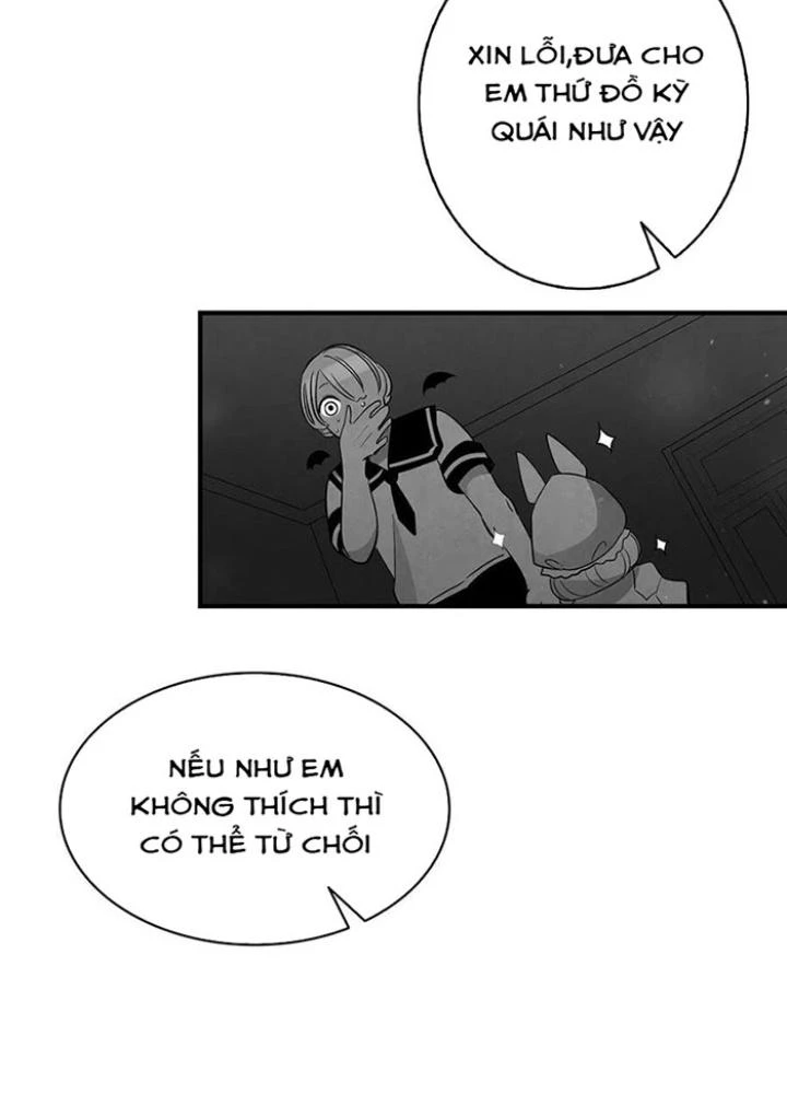 Skeleton Làm Bố Chapter 44 - 77