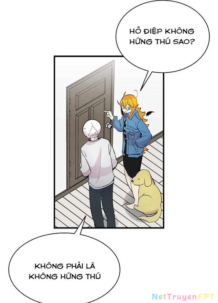 Skeleton Làm Bố Chapter 44 - 79