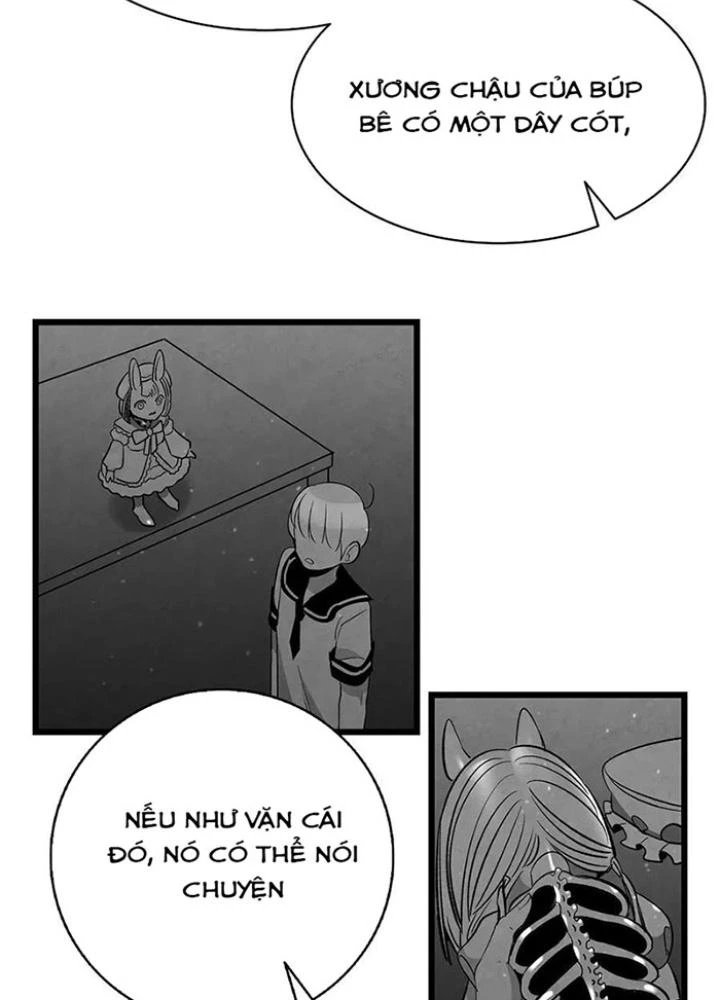 Skeleton Làm Bố Chapter 44 - 85