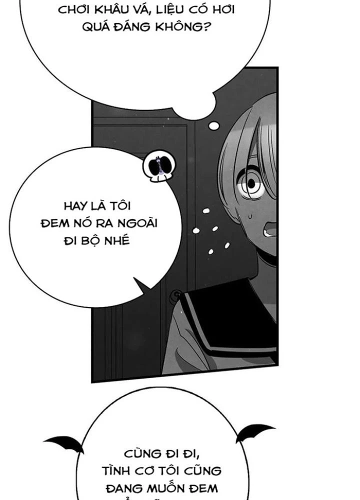 Skeleton Làm Bố Chapter 44 - 95
