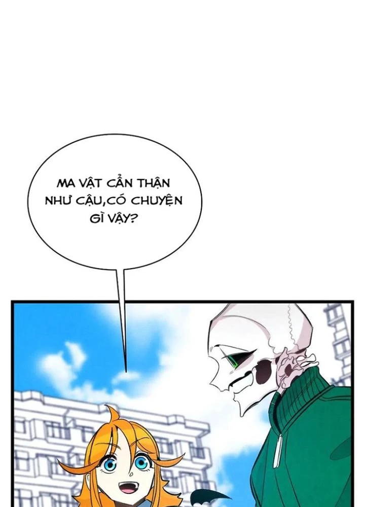 Skeleton Làm Bố Chapter 44 - 119