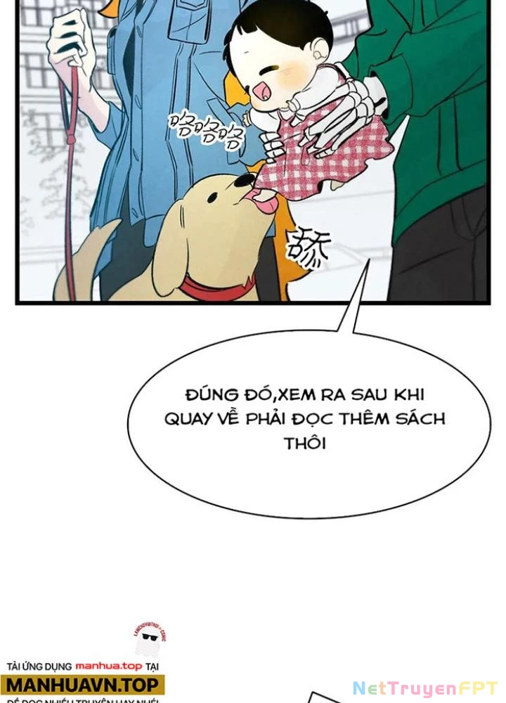 Skeleton Làm Bố Chapter 44 - 121
