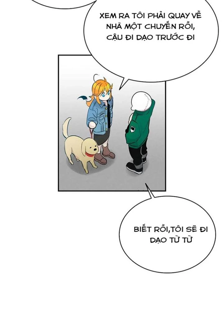 Skeleton Làm Bố Chapter 44 - 125