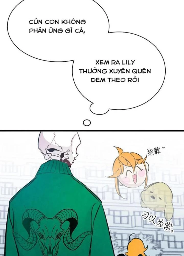 Skeleton Làm Bố Chapter 44 - 127