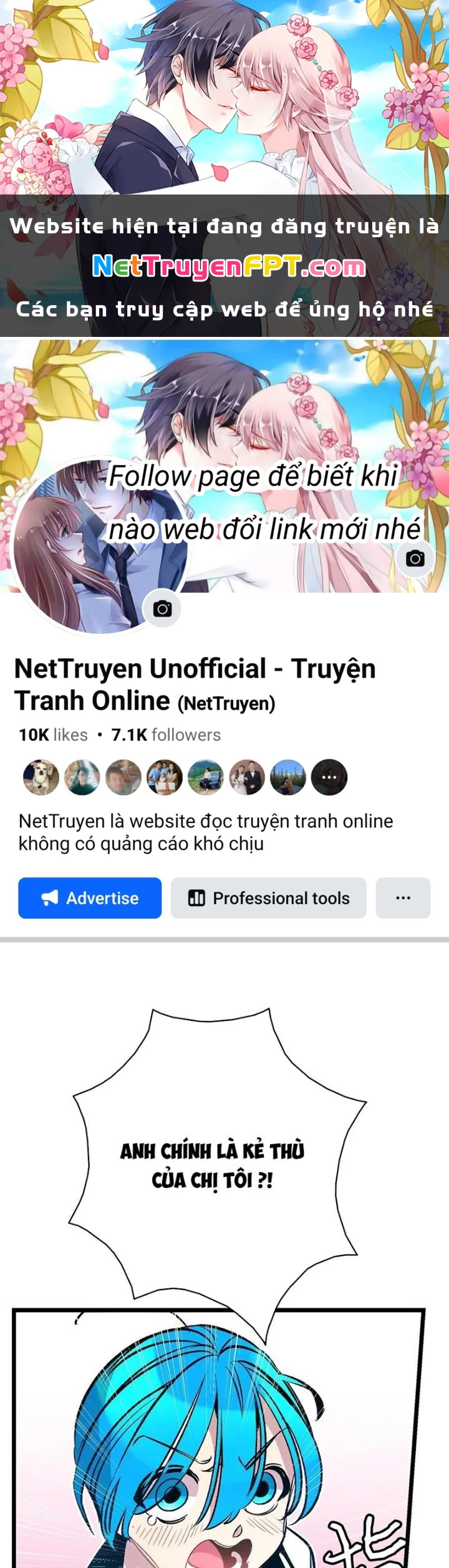 Skeleton Làm Bố Chapter 45 - 1