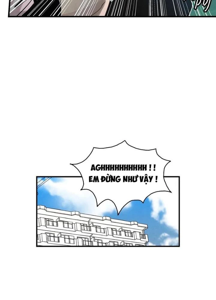 Skeleton Làm Bố Chapter 45 - 7