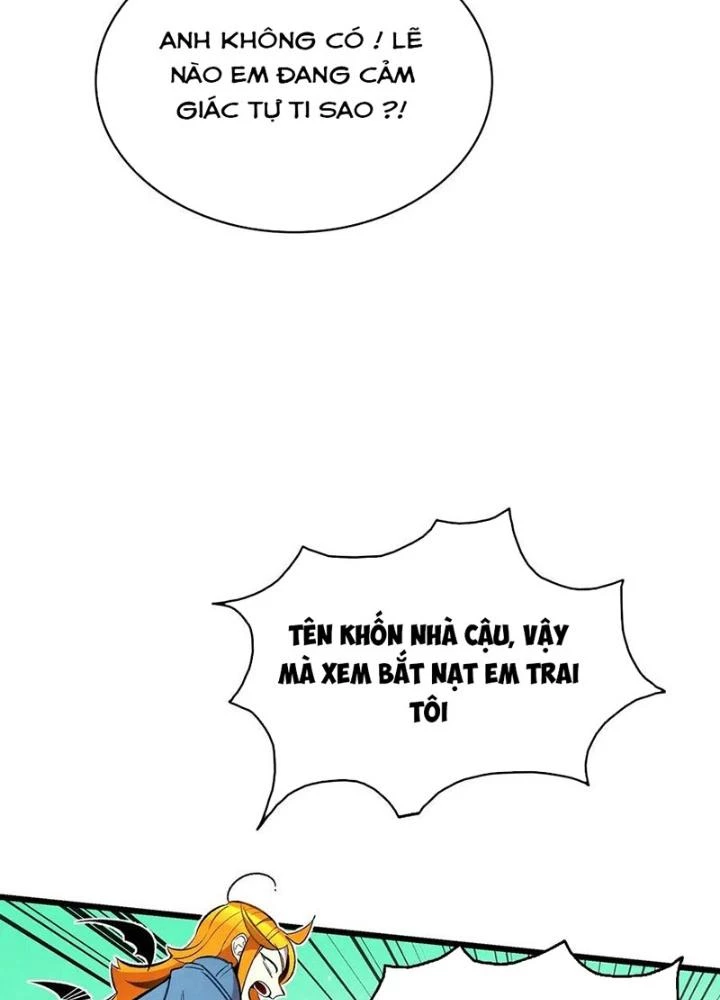 Skeleton Làm Bố Chapter 45 - 19