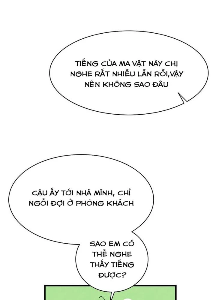 Skeleton Làm Bố Chapter 45 - 27