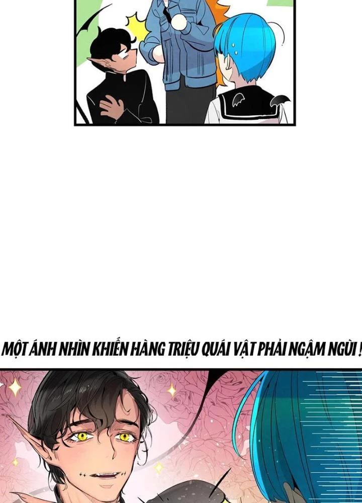 Skeleton Làm Bố Chapter 45 - 29