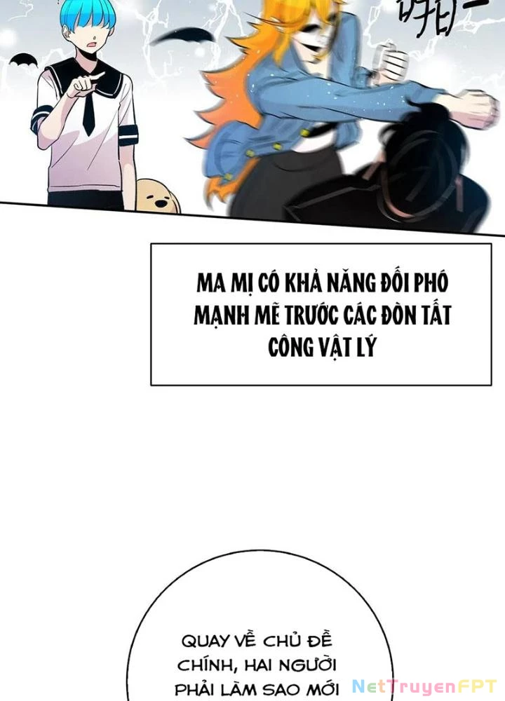 Skeleton Làm Bố Chapter 45 - 33