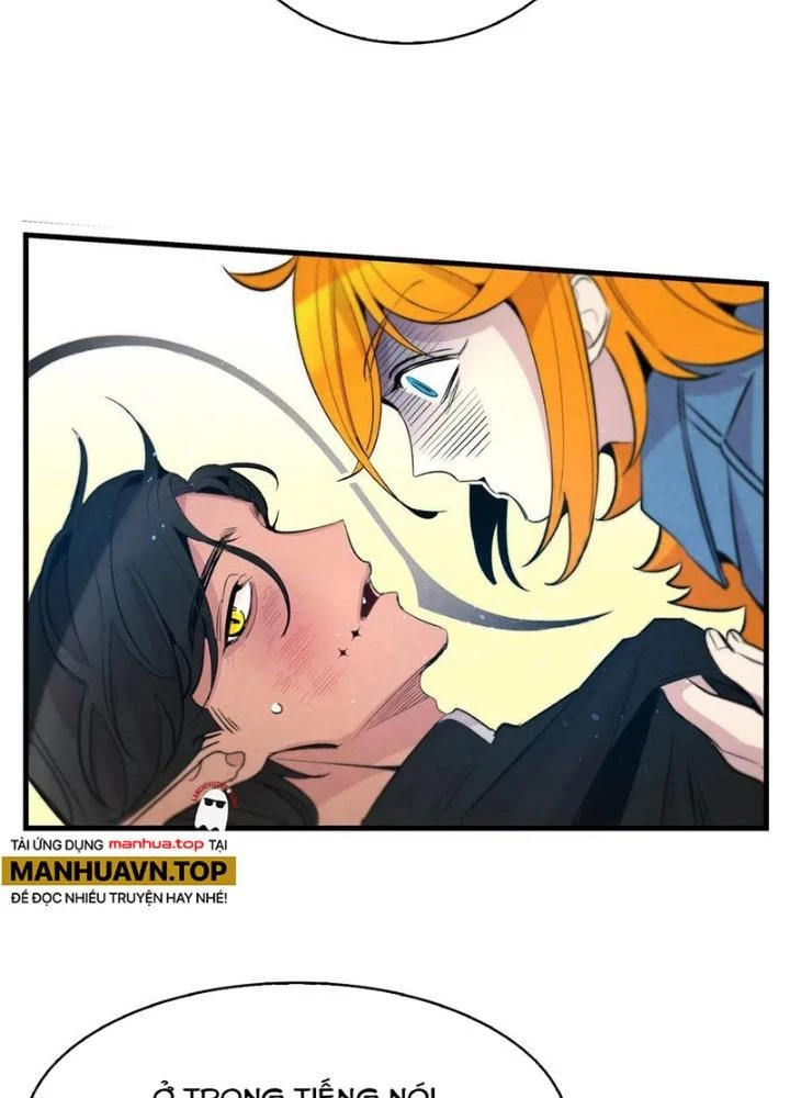 Skeleton Làm Bố Chapter 45 - 35