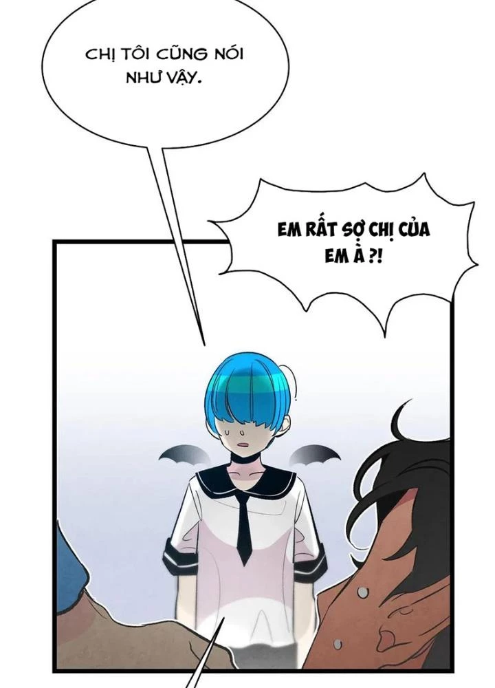 Skeleton Làm Bố Chapter 45 - 43