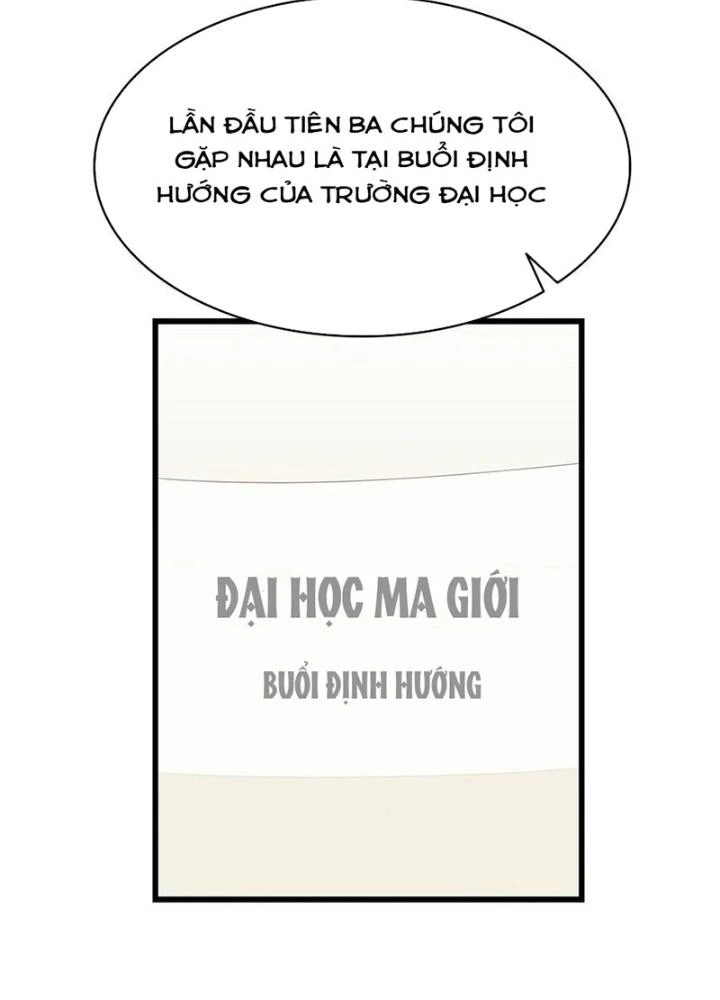 Skeleton Làm Bố Chapter 45 - 47
